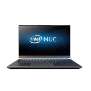 英特尔Intel NUC X15笔记本电脑游戏本玩家级高端高刷新电竞轻薄本i7独显3070组装电脑 【定制】RTX3070/32G内存/1T固态 165Hz高刷/i7-11800H