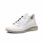 ECCO 爱步 St.360 适动360 男士复古运动鞋821314