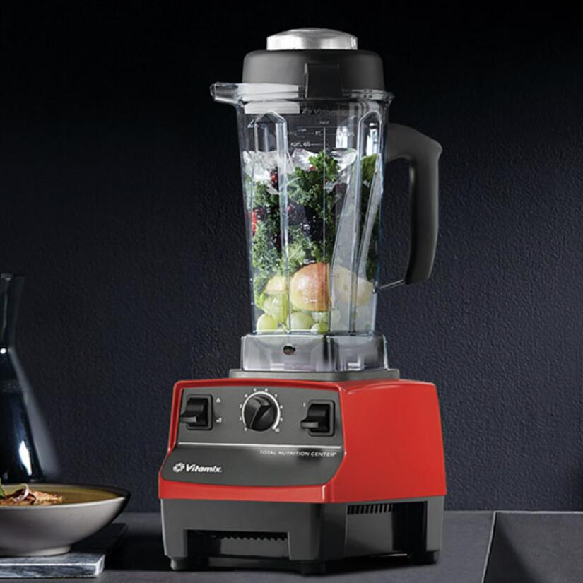 美国维他密斯Vitamix TNC5200 P500家用多功能料理破壁机