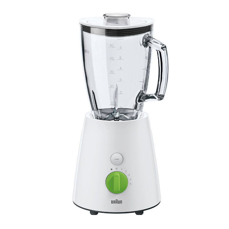 Braun/博朗 JB3060 碎冰破壁果汁机原装进口家用电动料理机搅拌机