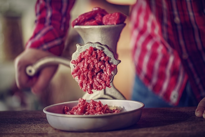 绞肉机怎么选购？绞肉机选购指南