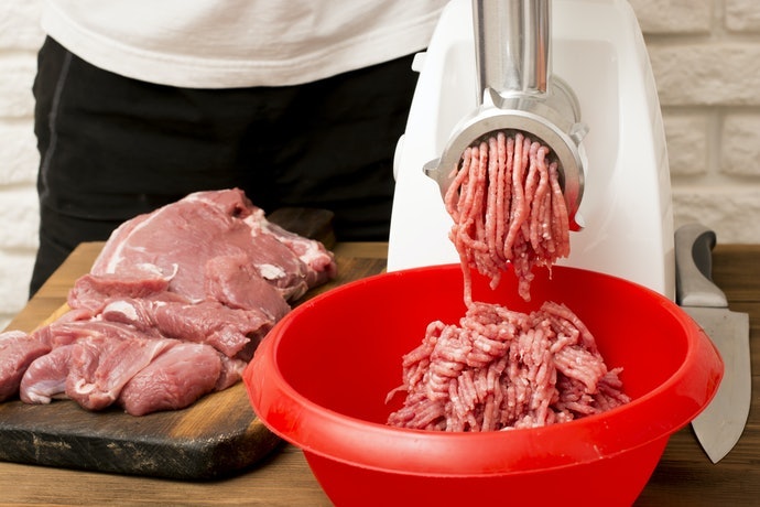 绞肉机怎么选购？绞肉机选购指南