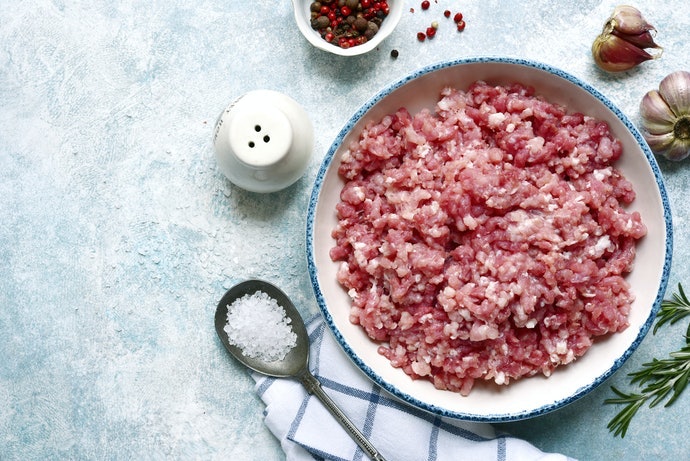 绞肉机怎么选购？绞肉机选购指南