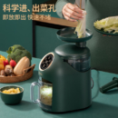 利仁（Liven） 切馅机绞肉机家用料理机辅食机搅肉机 绞馅机搅拌机碎肉机电动多功能搅碎机打蒜器G-69