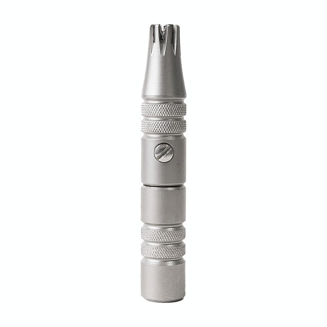 Dovo Klippette Deluxe Nose Ear Hair Trimmer 385006