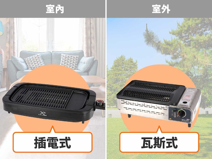 如何选购无烟烧烤炉？无烟烧烤炉选购指南