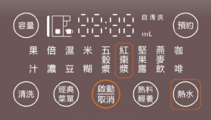 如何选择豆浆机？豆浆机选购指南