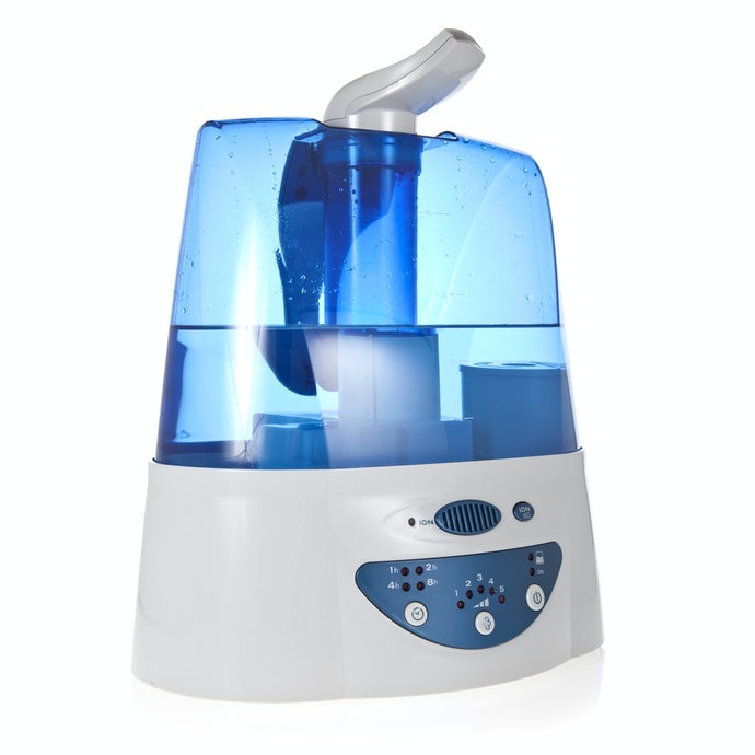 如何选择加湿器？加湿器选购指南