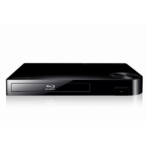 Samsung/三星BD-F5100 cd播放机dvd影碟机2D蓝光播放器