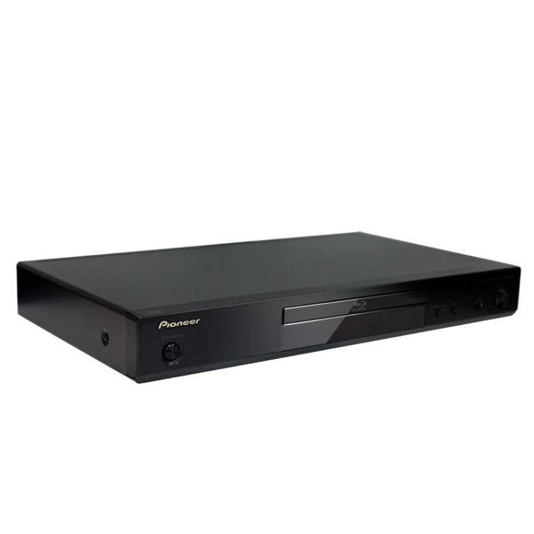 Pioneer先锋 BDP-180 3D高清蓝光机DVD影碟机 4K升频播放器 SACD