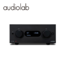 傲立（Audiolab）M-ONE 发烧HiFi功放机 DAC解码器耳放蓝牙家用无源音箱扩大机 M-ONE黑色