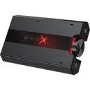 Creative G5 声霸卡X 7.1 USB耳放
