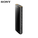 索尼（SONY）NW-ZX507 安卓9.0 高解析度 无损音乐播放器 MP3 支持4.4mm平衡接口（64G版）