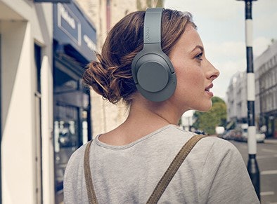 如何选择 Sony耳机？Sony耳机选购指南