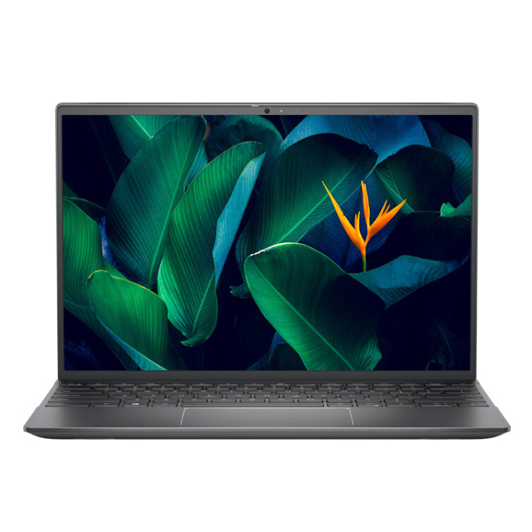 戴尔（DELL） Vostro成就5310成就5320酷睿2.5K护眼全面屏Evo认证便携笔记本电脑 标压i5/16G/512G/锐炬显卡