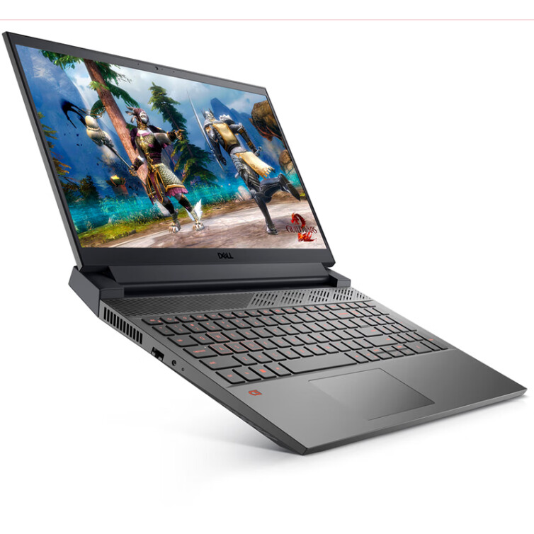 戴尔DELL游匣G15-5520 12核12代i5-12500H/32G内存/1TB固态/RTX3050 4G/定制15.6英寸屏高性能游戏设计笔记本