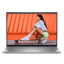 戴尔（DELL） 13pro灵越5320 13.3英寸EVO颜值女生轻薄商务笔记本电脑高色域高清屏 i5-1240P/16G/512G/2.5K/银