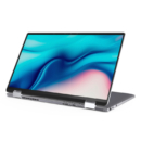 戴尔（DELL） Latitude 9520 2in1二合一领航商务旗舰15英寸移动笔记本平板电脑 i7-1185G7/16G/1T固态/现货 触摸屏(360度开合2合1本)