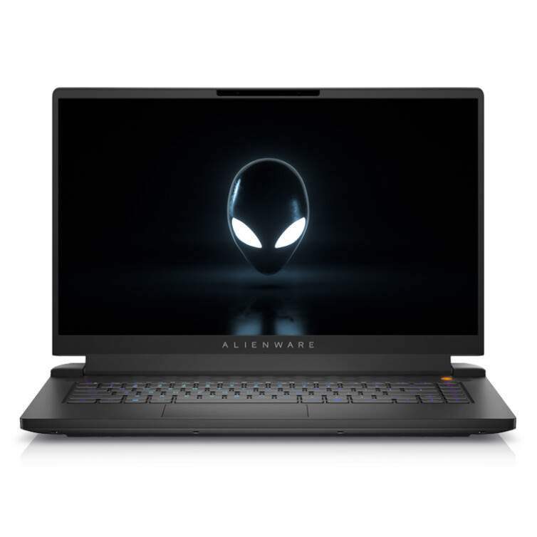 外星人ALIENWARE m15 R7 15.6英寸高端游戏本 12代i7 16G 512G RTX3060 165Hz 高刷屏 轻薄笔记本电脑2762B 精华版