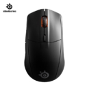 赛睿（SteelSeries） Rival全制霸系列 游戏鼠标 RGB灯效 轻量化电竞鼠标 Rival 3 无线款 (2.4GHz+蓝牙双连)