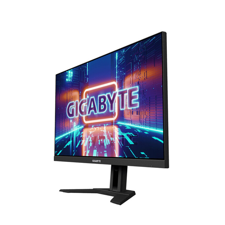 技嘉（GIGABYTE）27英寸2K 240HZ高刷1MS快速响应HDR400电竞显示器M27Q X M27Q X