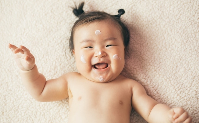 如何选择婴儿乳液？婴儿乳液选购指南