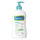 丝塔芙（Cetaphil）金盏花身体乳399ml 婴儿保湿乳 儿童润肤乳 温和滋养 敏感肌可用