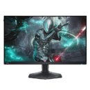 外星人（alienware）AW2524H 24.5英寸500Hz刷新率IPS电竞游戏电脑显示器 官方标配(24.5英寸/500Hz/0.5ms) 官方标配