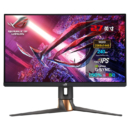 华硕（ASUS）ROG SWIFT PG279QM 2K 240Hz G-SYNC IPS电竞显示器 ROG SWIFT PG279QM