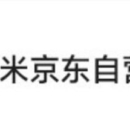 小米京东自营旗舰店