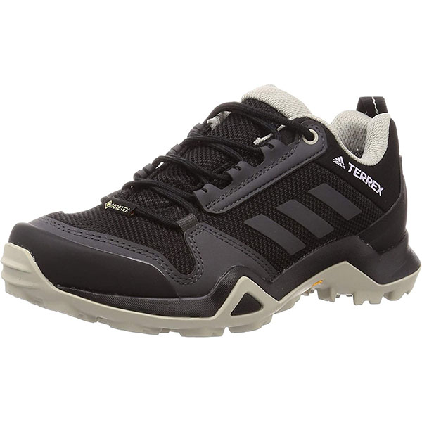 adidas 阿迪达斯 TERREX AX3 GTX W 女式徒步鞋 远足鞋