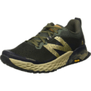 New Balance 男士 Fresh Foam Hierro V6 越野跑鞋