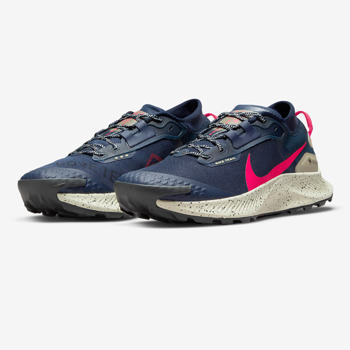 耐克Nike Pegasus Trail 3 GORE-TEX 防水越野跑鞋 DC8793 401 