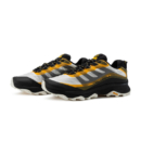 迈乐（Merrell）MERRELL迈乐户外越野跑鞋男MOAB SPEED系带轻便防滑耐磨徒步鞋