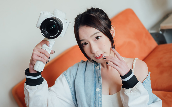 Sony ZV-E1 评测报告｜全新 AI 识别 ‧ 成就 Vlog王者！