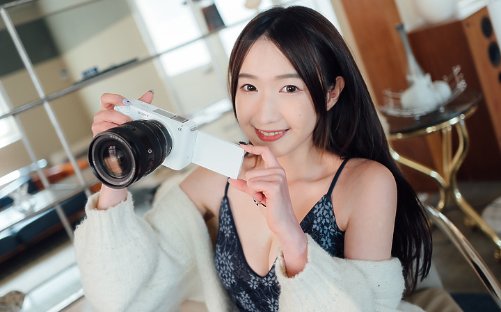 Sony ZV-E1 评测报告｜全新 AI 识别 ‧ 成就 Vlog王者！