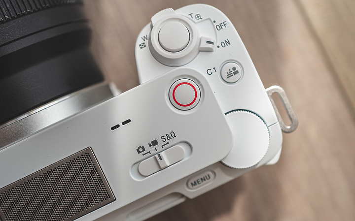 Sony ZV-E1 评测报告｜全新 AI 识别 ‧ 成就 Vlog王者！