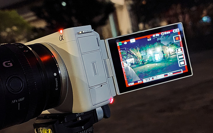 Sony ZV-E1 评测报告｜全新 AI 识别 ‧ 成就 Vlog王者！