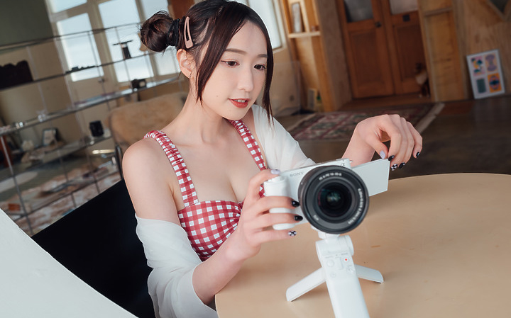 Sony ZV-E1 评测报告｜全新 AI 识别 ‧ 成就 Vlog王者！