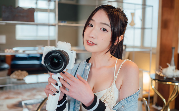 Sony ZV-E1 评测报告｜全新 AI 识别 ‧ 成就 Vlog王者！