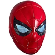 MARVEL 漫威 蜘蛛侠电子头盔 6种灯光