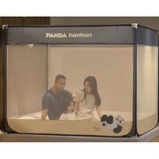 MEDOGA 美朵嘉 婴儿防摔蚊帐 经典款 1.8m