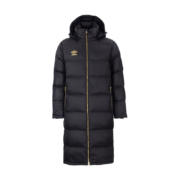 京东百亿补贴:Umbro 茵宝 LIFESSTYLE系列 中性运动羽绒服 UO223AP2019