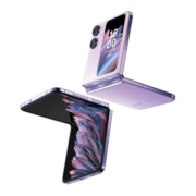 更多实用功能！ OPPO Find N2 Flip外屏卡片迎来更新
