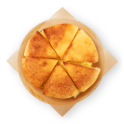 概率券、限地区：大希地 大个儿奶酪饼 爆浆芝士馅饼 190g