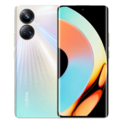 PLUS会员、需抢券：realme 真我 10Pro+ 5G智能手机 8GB+128GB