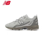 New Balance 新百伦 男女款 复古增高休闲运动鞋828系列
