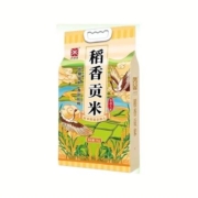 五米常香 东北大米 稻香贡米 10斤