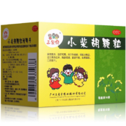 京东百亿补贴：三公仔 小柴胡颗粒 10g*10袋 1盒装