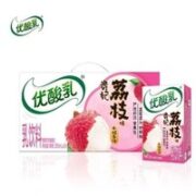 yili 伊利 优酸乳 6盒